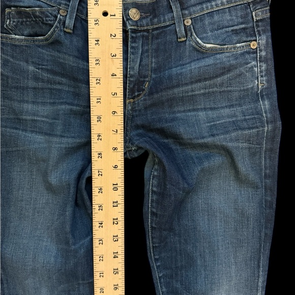 Citizens of Humanity Jeans - Picture 9 of 10